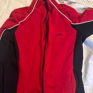 Lauren Ralph Lauren Active jacket size small